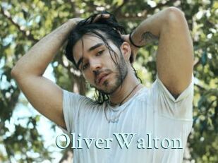 OliverWalton