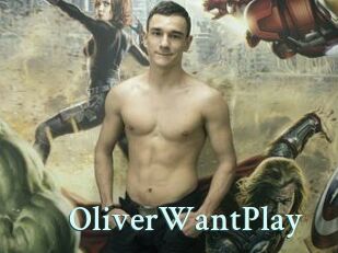 OliverWantPlay