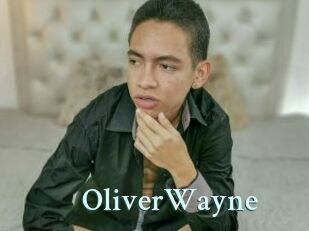 OliverWayne