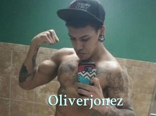 Oliverjonez