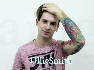 OllieSmith