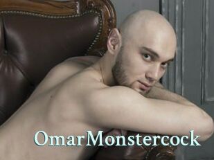 OmarMonstercock