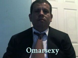 Omarsexy