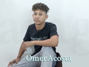 OmerAcosta