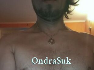 OndraSuk