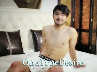 OneTrueDesire