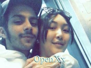 OpenXx