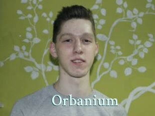 Orbanium