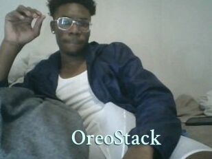 OreoStack