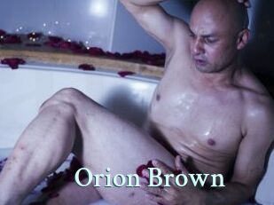 Orion_Brown