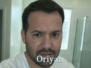 Oriyan