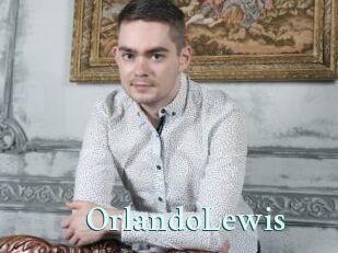 OrlandoLewis