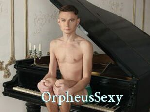 OrpheusSexy