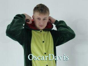 OscarDavis