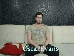 OscarEvans