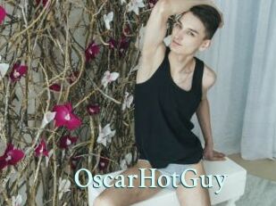 OscarHotGuy