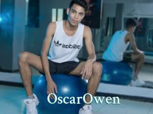 OscarOwen