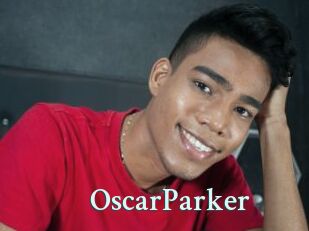 OscarParker