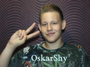 OskarShy