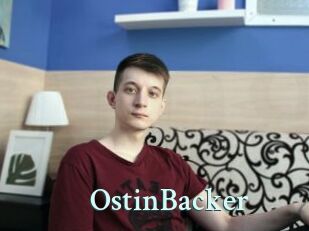 OstinBacker