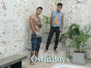 OstinBoys