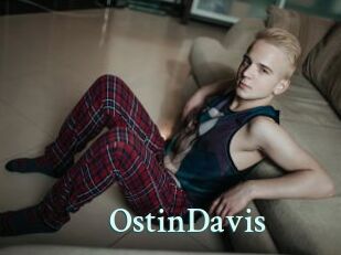 OstinDavis