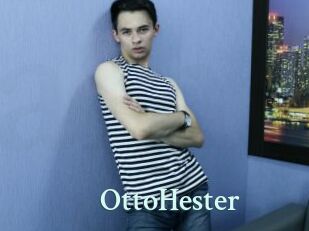 OttoHester