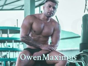 OwenMaximus