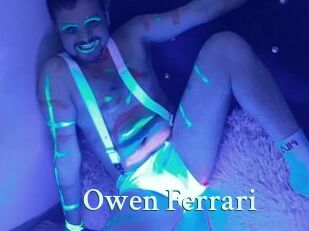 Owen_Ferrari