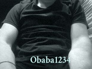 Obaba1234