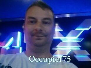 Occupier75