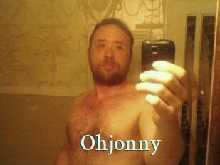 Ohjonny