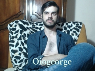 Oiogeorge