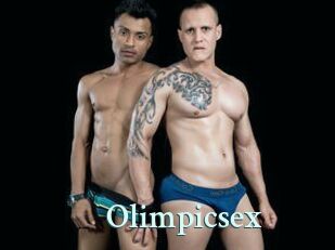 Olimpicsex