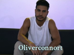 Oliverconnort