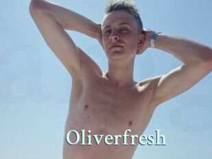 Oliverfresh