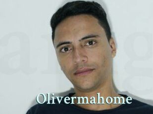 Olivermahome