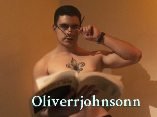 Oliverrjohnsonn