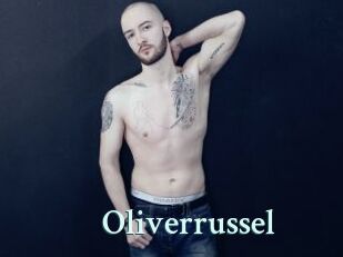 Oliverrussel