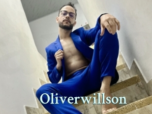 Oliverwillson