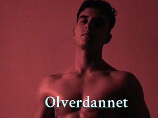 Olverdannet