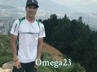 Omega23