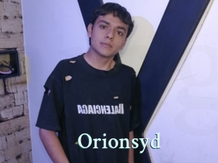 Orionsyd