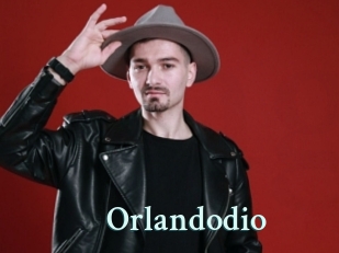 Orlandodio