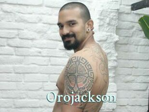 Orojackson