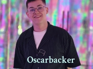 Oscarbacker