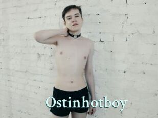 Ostinhotboy