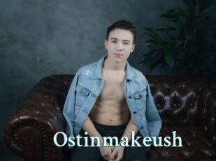 Ostinmakeush