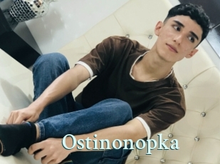 Ostinonopka