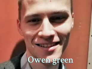 Owen_green